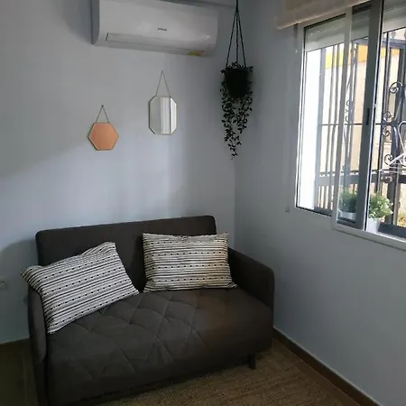 Apartamento La Calo Apartment