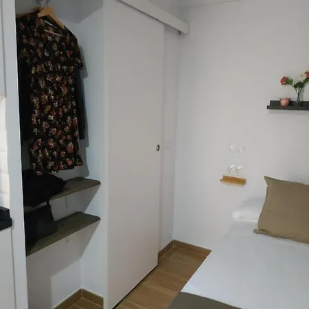 Apartment Apartamento La Calo