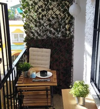 Apartamento Apartamento La Caló